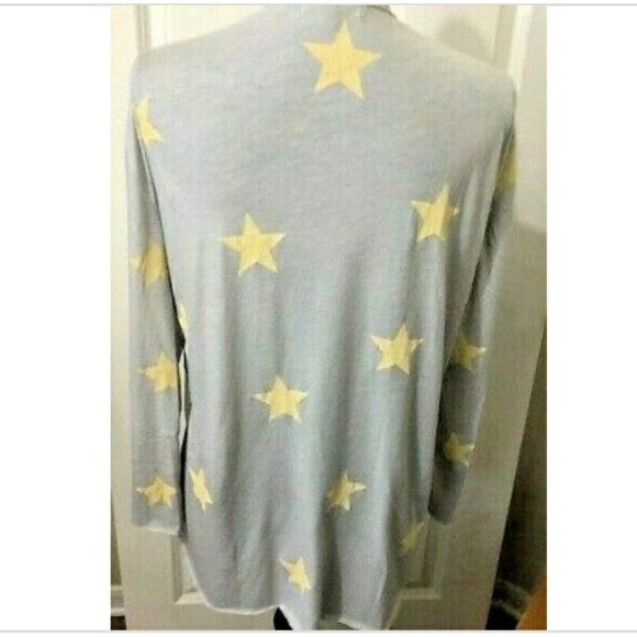 JULIET STAR CARDIGAN - Picture 2 of 4